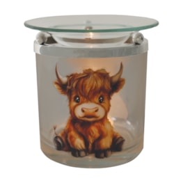 Highland Calf Melter 10cm