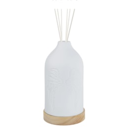 LED Ceramic Diffuser Angel Wings 19cm LED Ceramic Diffuser Angel Wings 19cm