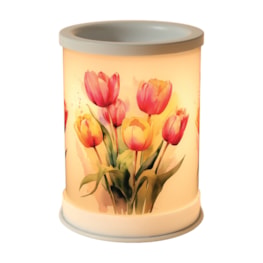 Electric Melter Tulips 14cm