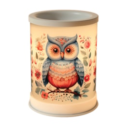 Electric Melter Wise Owl 14cm Electric Melter Wise Owl 14cm