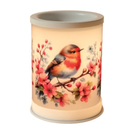 Electric Melter Spring Robin 14cm Electric Melter Spring Robin 14cm