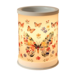Electric Melter Butterfly 14cm Electric Melter Butterfly 14cm