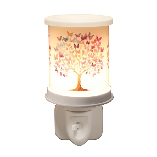 Plug In Tree Of Life 14cm Plug In Tree Of Life 14cm