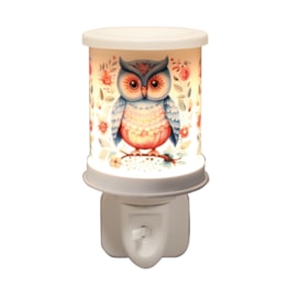 Plug In Wise Owl 14cm Plug In Wise Owl 14cm