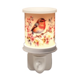 Plug In Spring Robin 14cm