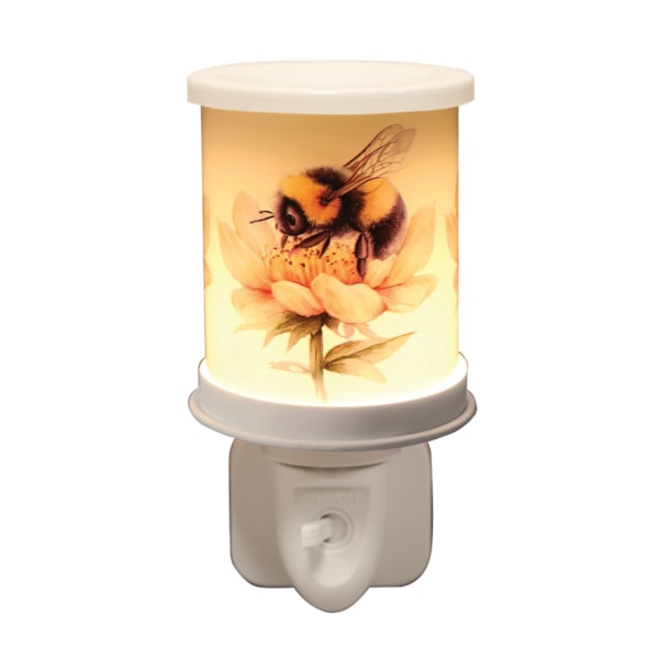 Plug In Bumble Bee 14cm Plug In Bumble Bee 14cm