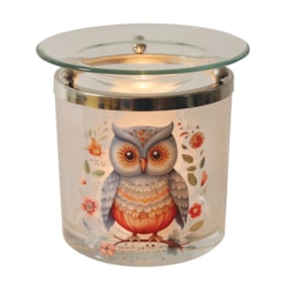 Wise Owl Melter 10cm Wise Owl Melter 10cm