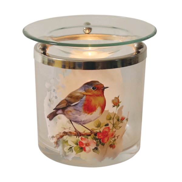 Spring Robin Melter 10cm Spring Robin Melter 10cm