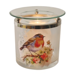 Spring Robin Melter 10cm