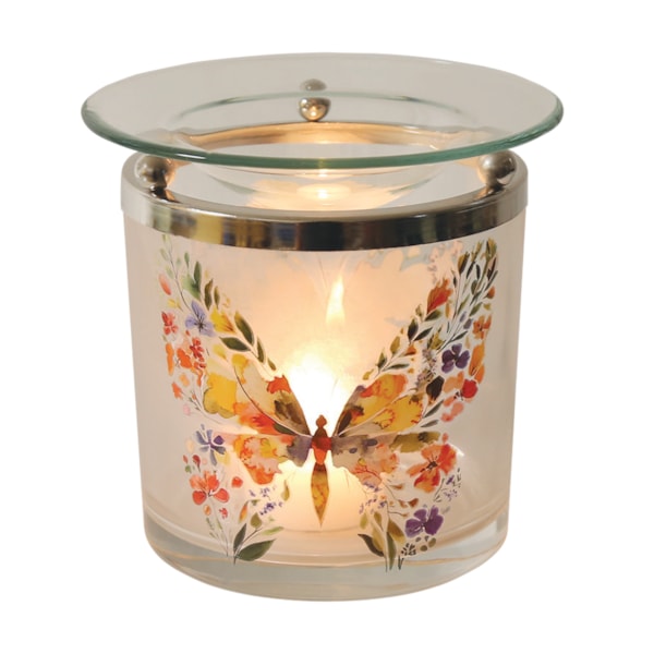 Butterfly Melter 10cm