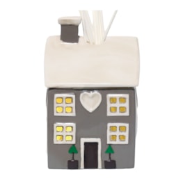 LED Grey Country Cottage Reed Diffuser LED Grey Country Cottage Reed Diffuser