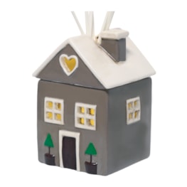LED Grey Country Cottage Reed Diffuser LED Grey Country Cottage Reed Diffuser