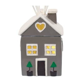 LED Grey Country Cottage Reed Diffuser LED Grey Country Cottage Reed Diffuser