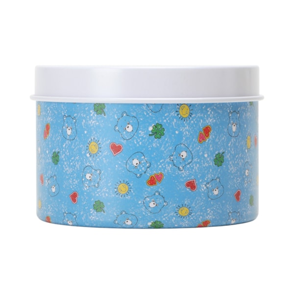 Care Bears Vanilla & Blackberry Tin Candle