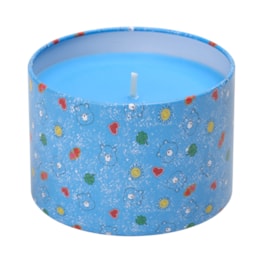 Care Bears Vanilla & Blackberry Tin Candle