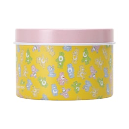 Care Bears Mandarin & Coconut Tin Candle Care Bears Mandarin & Coconut Tin Candle