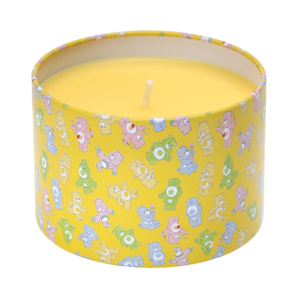 Care Bears Mandarin & Coconut Tin Candle Care Bears Mandarin & Coconut Tin Candle