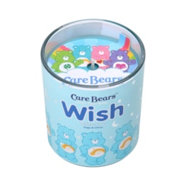 Care Bears Sage & Citrus Glass Candle