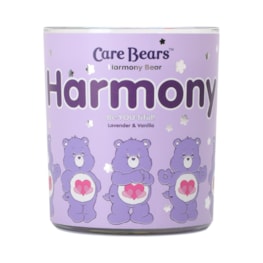 Care Bears Lavender & Vanilla Glass Candle Care Bears Lavender & Vanilla Glass Candle