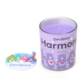Care Bears Lavender & Vanilla Glass Candle