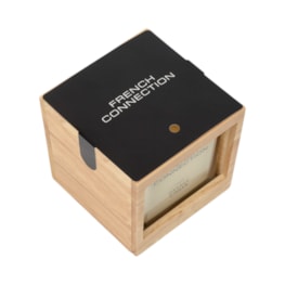 Orange Ginger Candle by French Connection 495g Orange Ginger Candle by French Connection 495g