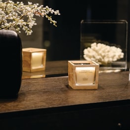 Orange Ginger Candle by French Connection 220g Orange Ginger Candle by French Connection 220g