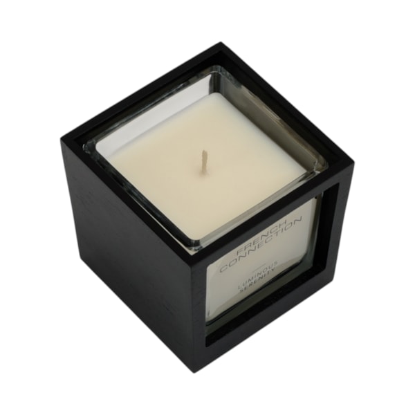 Luminous Serenity Candle by French Connection 220g Luminous Serenity Candle by French Connection 220g