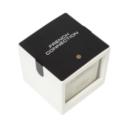 Lemongrass & Ginger Candle by French Connection 495G Lemongrass & Ginger Candle by French Connection 495G