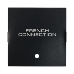 Lemongrass & Ginger Candle by French Connection 495G Lemongrass & Ginger Candle by French Connection 495G