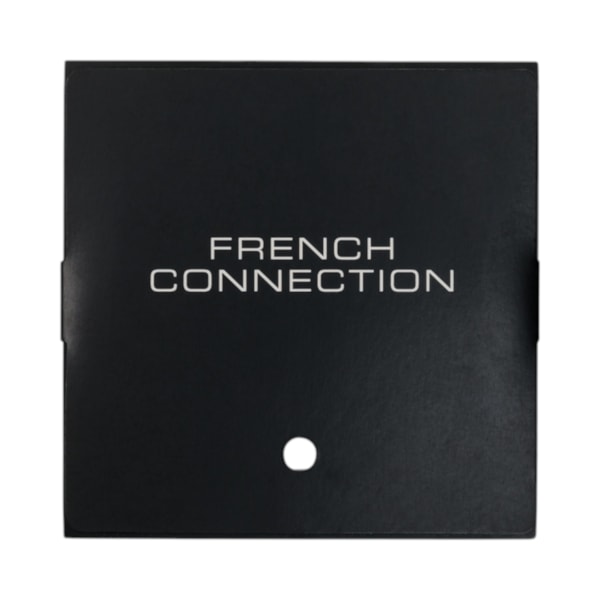 Lemongrass & Ginger Candle by French Connection 495G Lemongrass & Ginger Candle by French Connection 495G