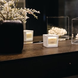 Lemongrass & Ginger Candle by French Connection 220g Lemongrass & Ginger Candle by French Connection 220g