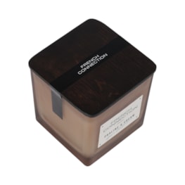 Praline & Cream Candle by French Connection 800g Praline & Cream Candle by French Connection 800g