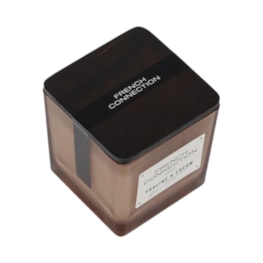 Praline & Cream Candle by French Connection 220g Praline & Cream Candle by French Connection 220g