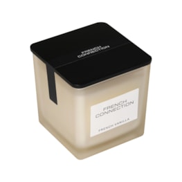 French Vanilla Candle by French Connection 800g French Vanilla Candle by French Connection 800g