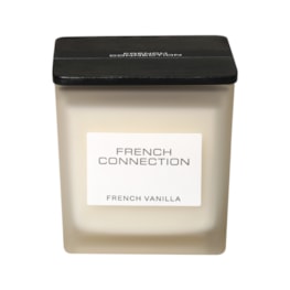 French Vanilla Candle by French Connection 800g