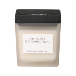 French Vanilla Candle by French Connection 220g