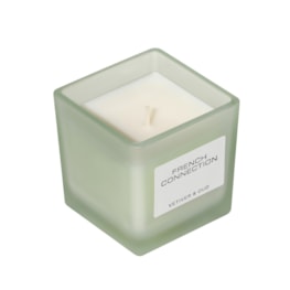 Vetiver & Oud Candle by French Connection 220g Vetiver & Oud Candle by French Connection 220g