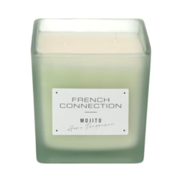 Mango Mojito Candle by French Connection 800g Mango Mojito Candle by French Connection 800g