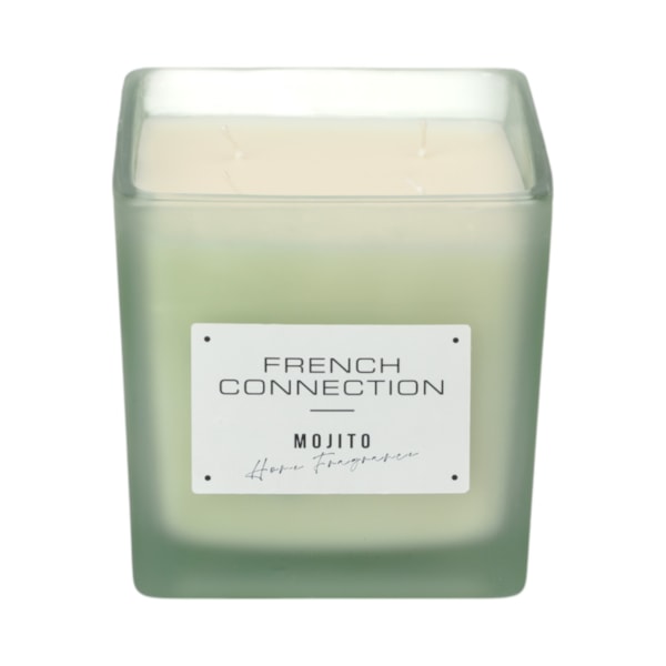 Mango Mojito Candle by French Connection 800g Mango Mojito Candle by French Connection 800g
