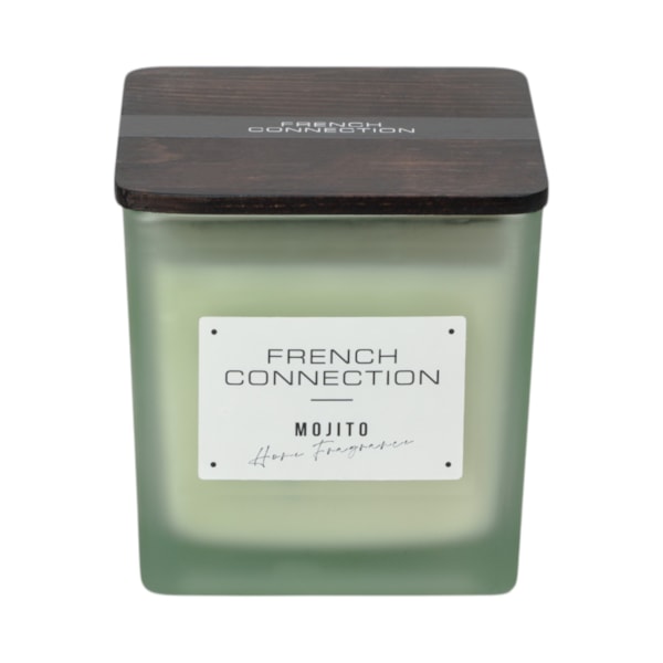 Mango Mojito Candle by French Connection 800g Mango Mojito Candle by French Connection 800g