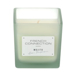 Mango Mojito Candle by French Connection 220g Mango Mojito Candle by French Connection 220g