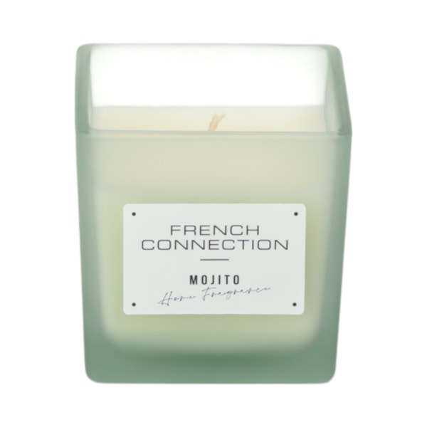 Mango Mojito Candle by French Connection 220g Mango Mojito Candle by French Connection 220g