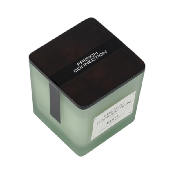 Mango Mojito Candle by French Connection 220g Mango Mojito Candle by French Connection 220g