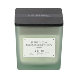 Mango Mojito Candle by French Connection 220g Mango Mojito Candle by French Connection 220g