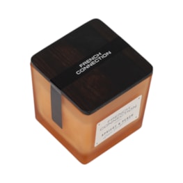 Apricot & Peach Candle by French Connection 220g Apricot & Peach Candle by French Connection 220g