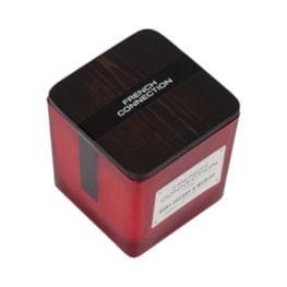 Ruby Cherry & Merlot Candle by French Connection 220g Ruby Cherry & Merlot Candle by French Connection 220g