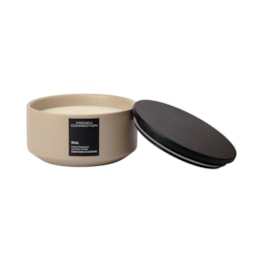 Warm Vanilla and Cashmere Candle by French Connection 405g Warm Vanilla and Cashmere Candle by French Connection 405g