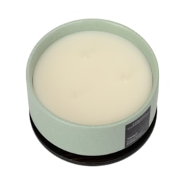 Wild Berry & Patchouli Candle by French Connection 405g Wild Berry & Patchouli Candle by French Connection 405g