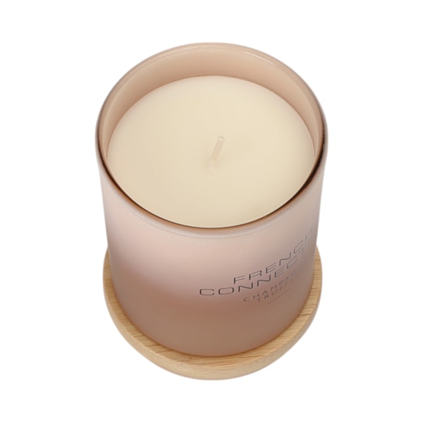 Champagne Truffle Candle by French Connection 206g Champagne Truffle Candle by French Connection 206g
