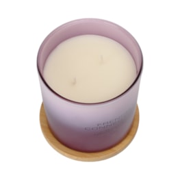 Peony Blossom Candle by French Connection 331g Peony Blossom Candle by French Connection 331g
